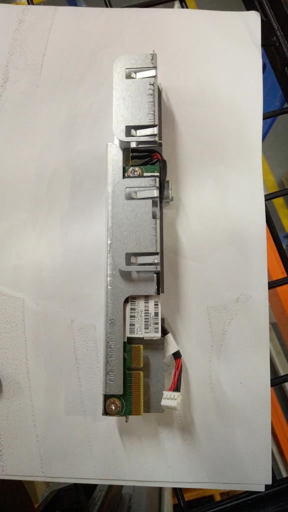 Lenovo C355 Rear W/GPU W/O TV W/HDMI I/O HDMI GPU Board 90003804