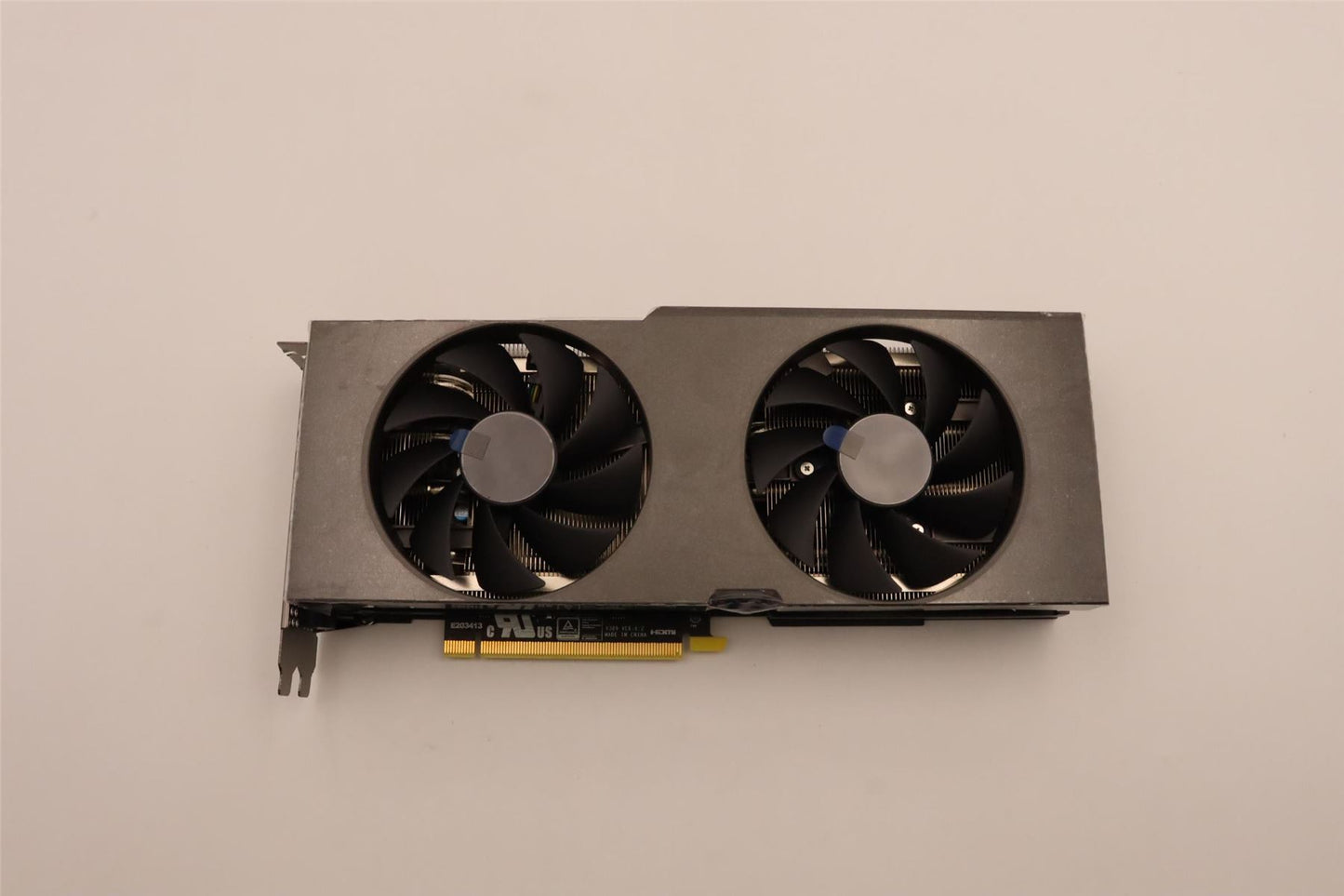 Lenovo ThinkStation P620 P360 P358 P3 GPU Graphics Card 5V11A08218