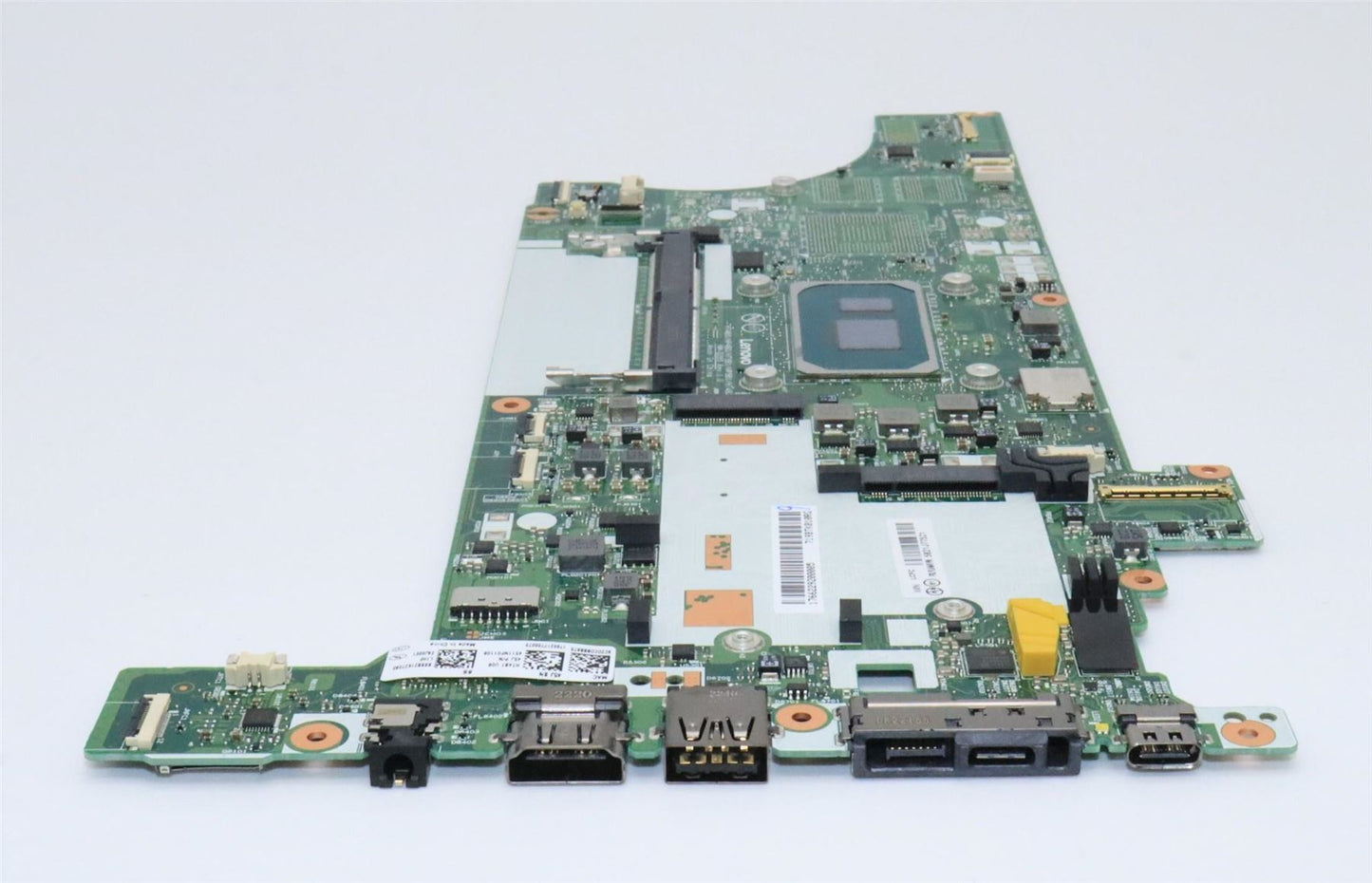 Lenovo ThinkPad T15 Gen 2 T14 Gen 2 Motherboard Mainboard UMA 16G 5B21M82849