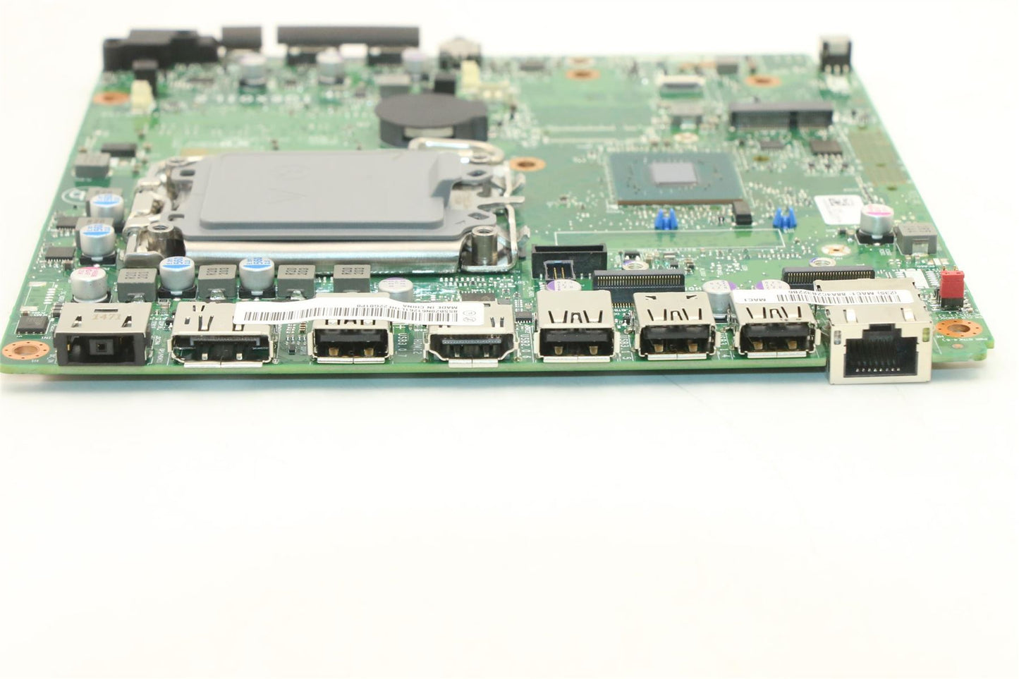 Lenovo ThinkCentre M70q Gen 3 Motherboard Mainboard 5B20U55063