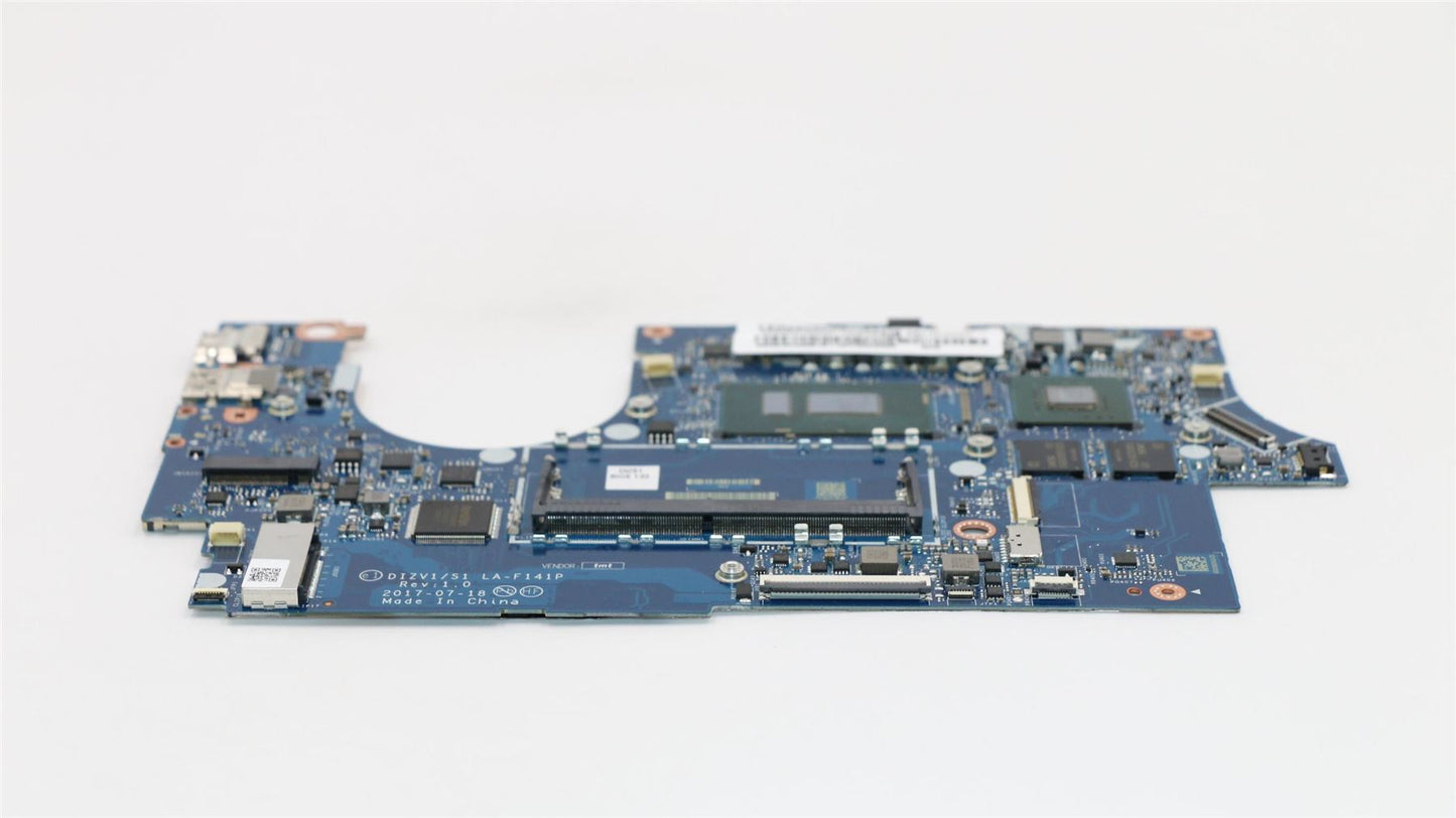 Lenovo IdeaPad 720S 14IKB Motherboard Mainboard 5B20Q25676