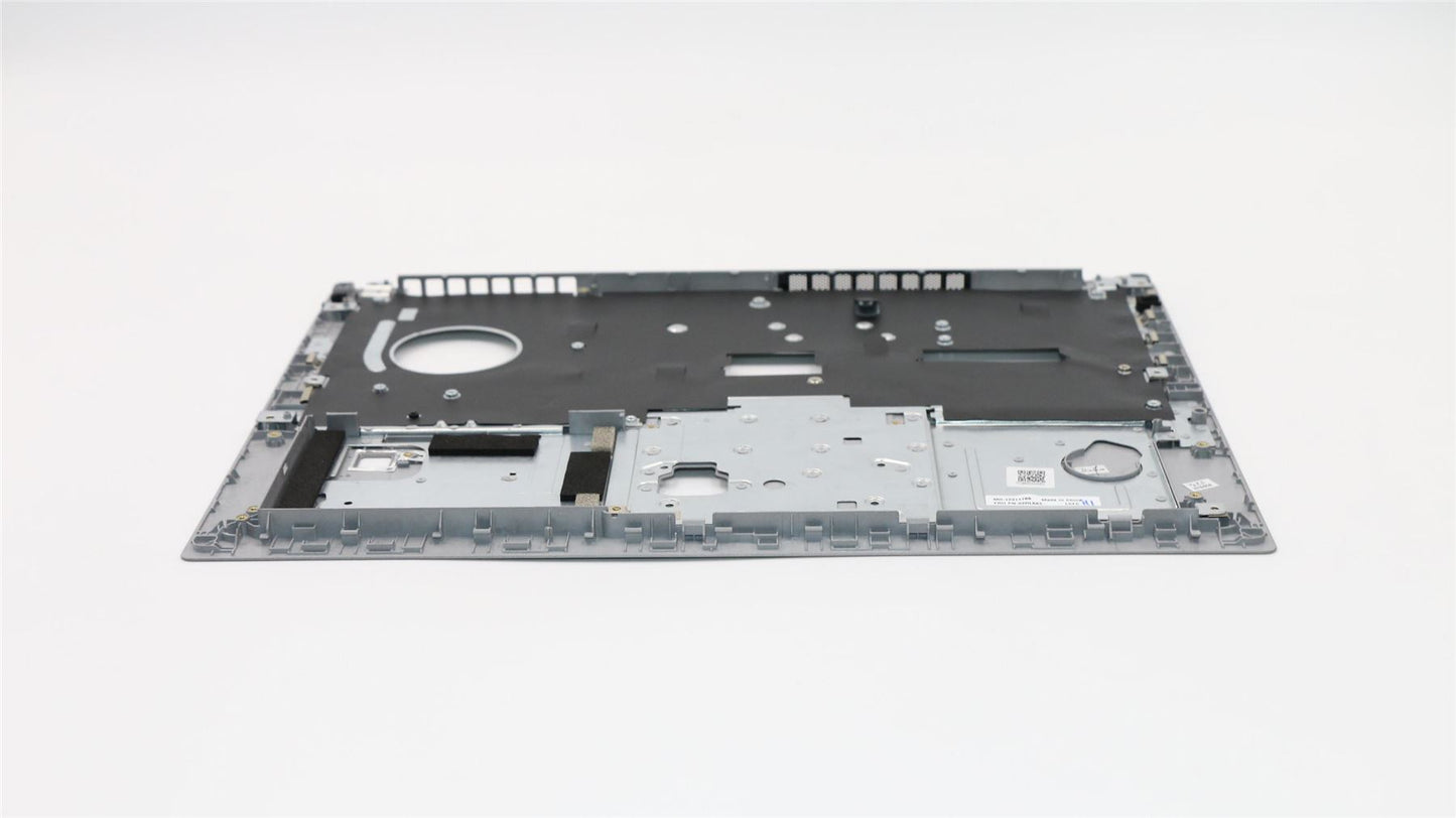 Lenovo COVER C cover SUB assy paint SLV w/FPR 02DL682