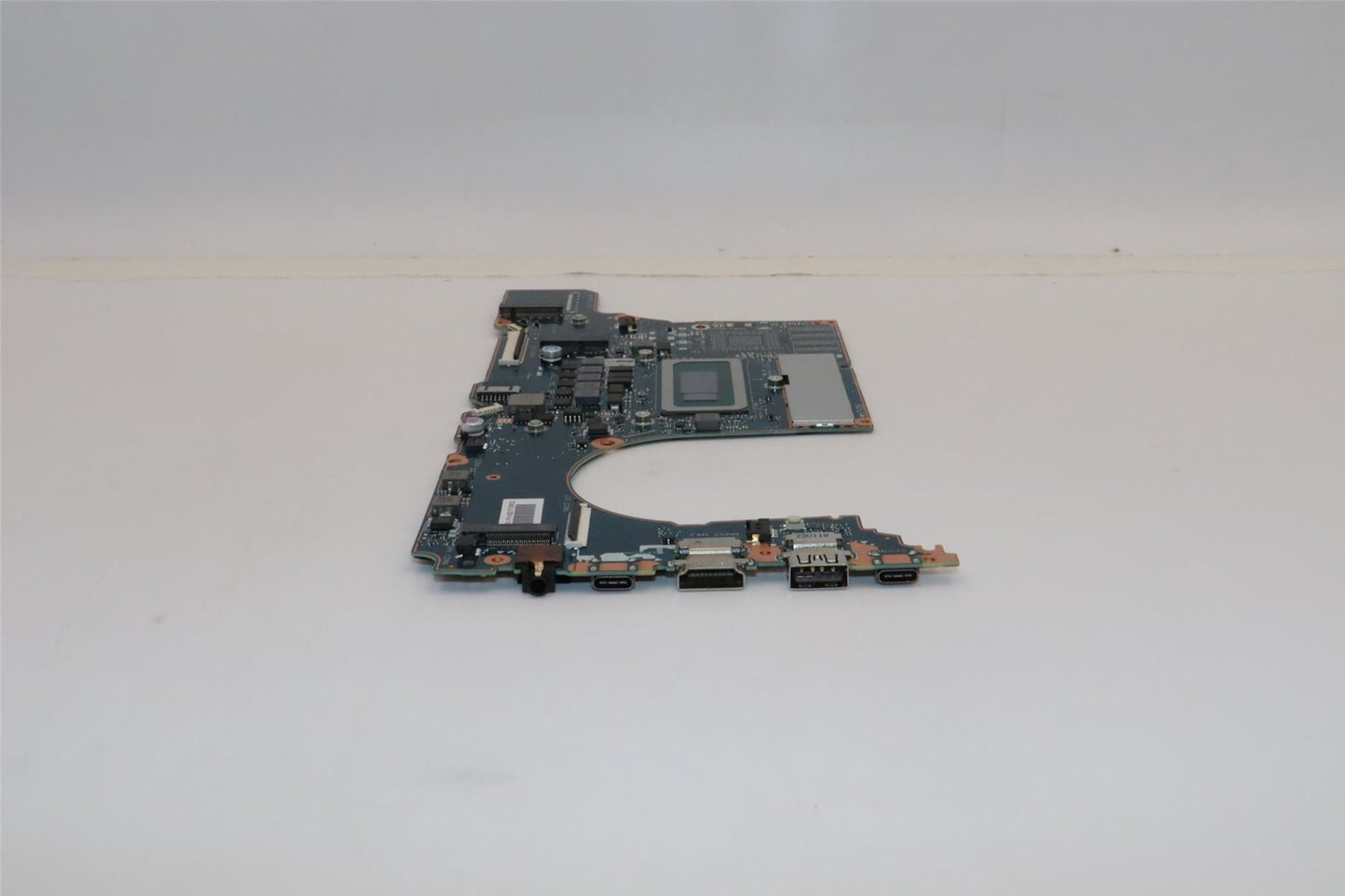Lenovo ThinkBook 16 G4+ IAP Motherboard Mainboard UMA INTELI71260P 5B21F28622