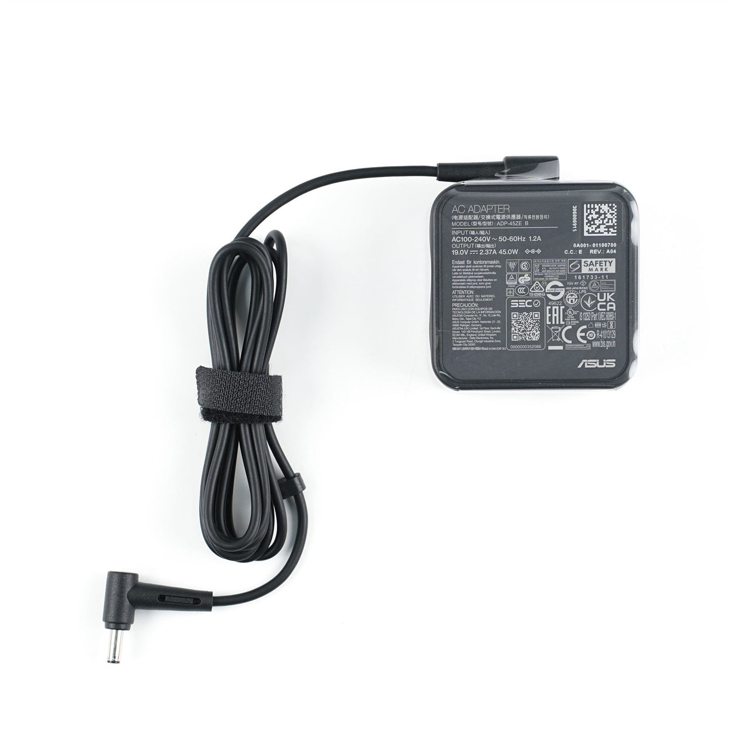 Asus Adapter 45W 19V 3Pin 4Phi 0A001-00446300
