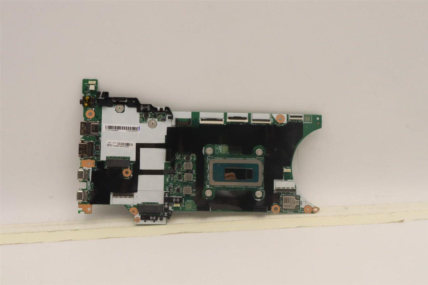 Lenovo ThinkPad T14s Gen 3 Motherboard Mainboard UMA intelI71260P 16G 5B21H55346