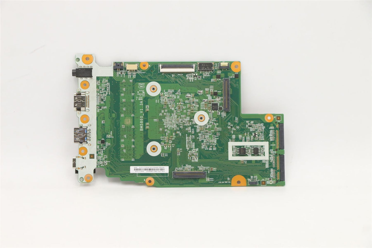 Lenovo Notebook 300e 2nd Motherboard Mainboard UMA 4GB 5B21B64237