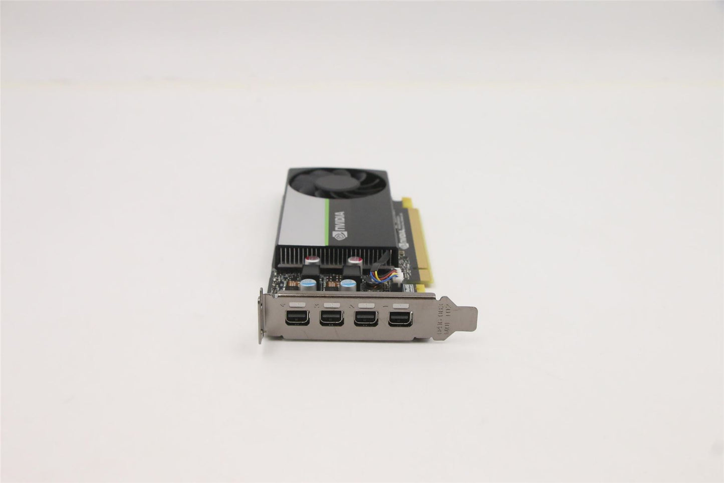 Lenovo ThinkStation P340 Tiny P360 Tiny P350 GPU Graphics Card 5V10Y65017