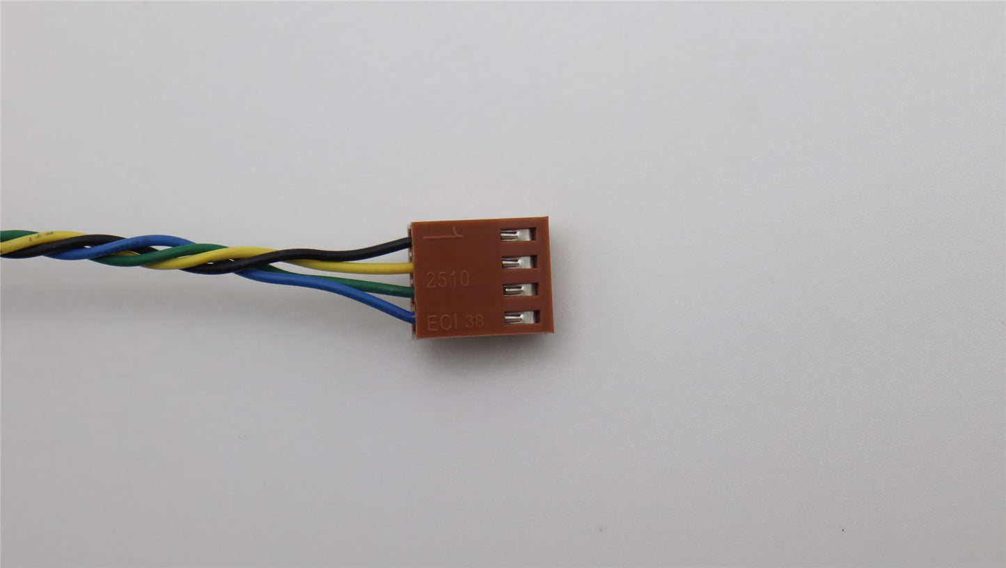 Lenovo HEATSINK 8.2L AMD&Int 4HP cooler,AVC 5H40U93043