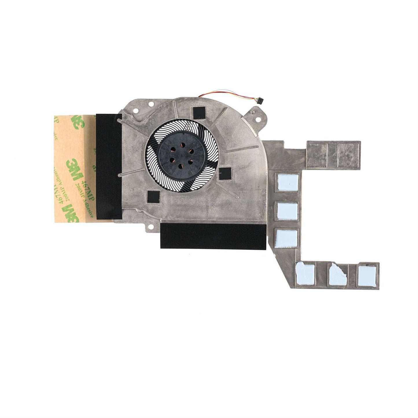Asus GM501GM Gu501Gs Vga Fan Assy 13NR0030AP3101