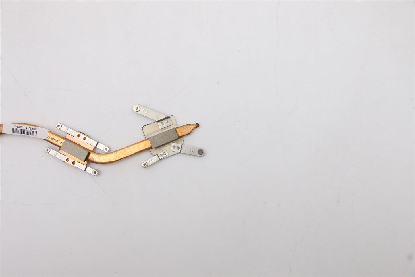 Lenovo HEATSINK CPU heatsink,GPU 00KT211