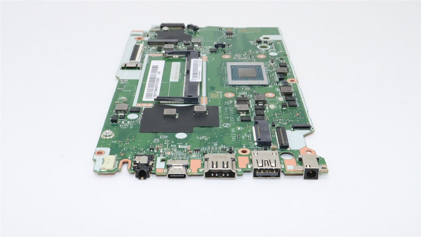 Lenovo IdeaPad 1 15ALC7 Motherboard Mainboard UMA AMDR35300U 4G 5B21F39044