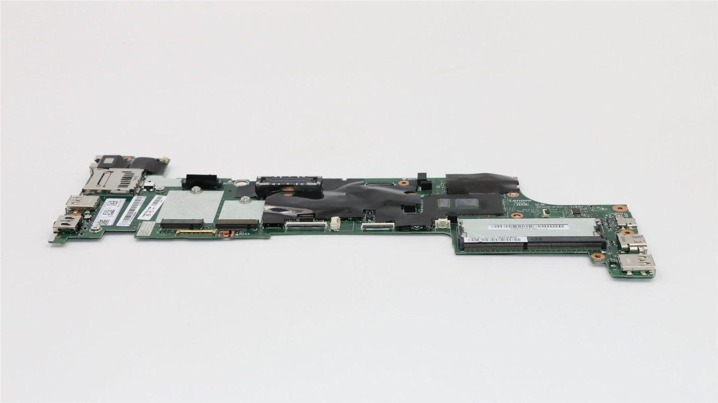 Lenovo ThinkPad X270 Motherboard Mainboard 01YR991