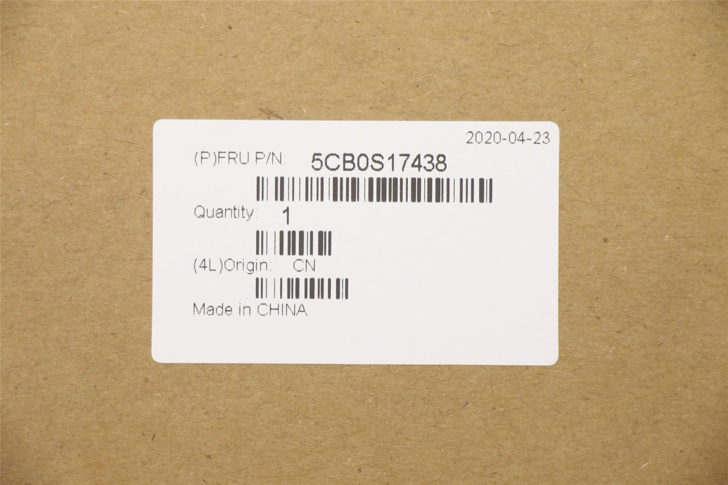Lenovo IdeaPad C340-14API C340-14IML Keyboard Palmrest Top Cover 5CB0S17438