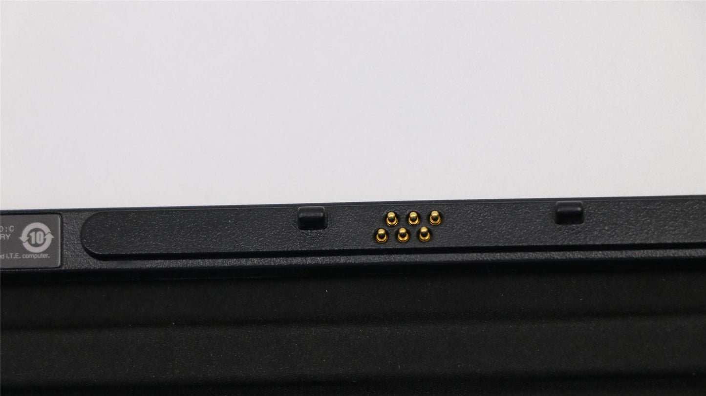 Lenovo X1TB-2, Thin KBD, BLK, CH, PMX 01AY128