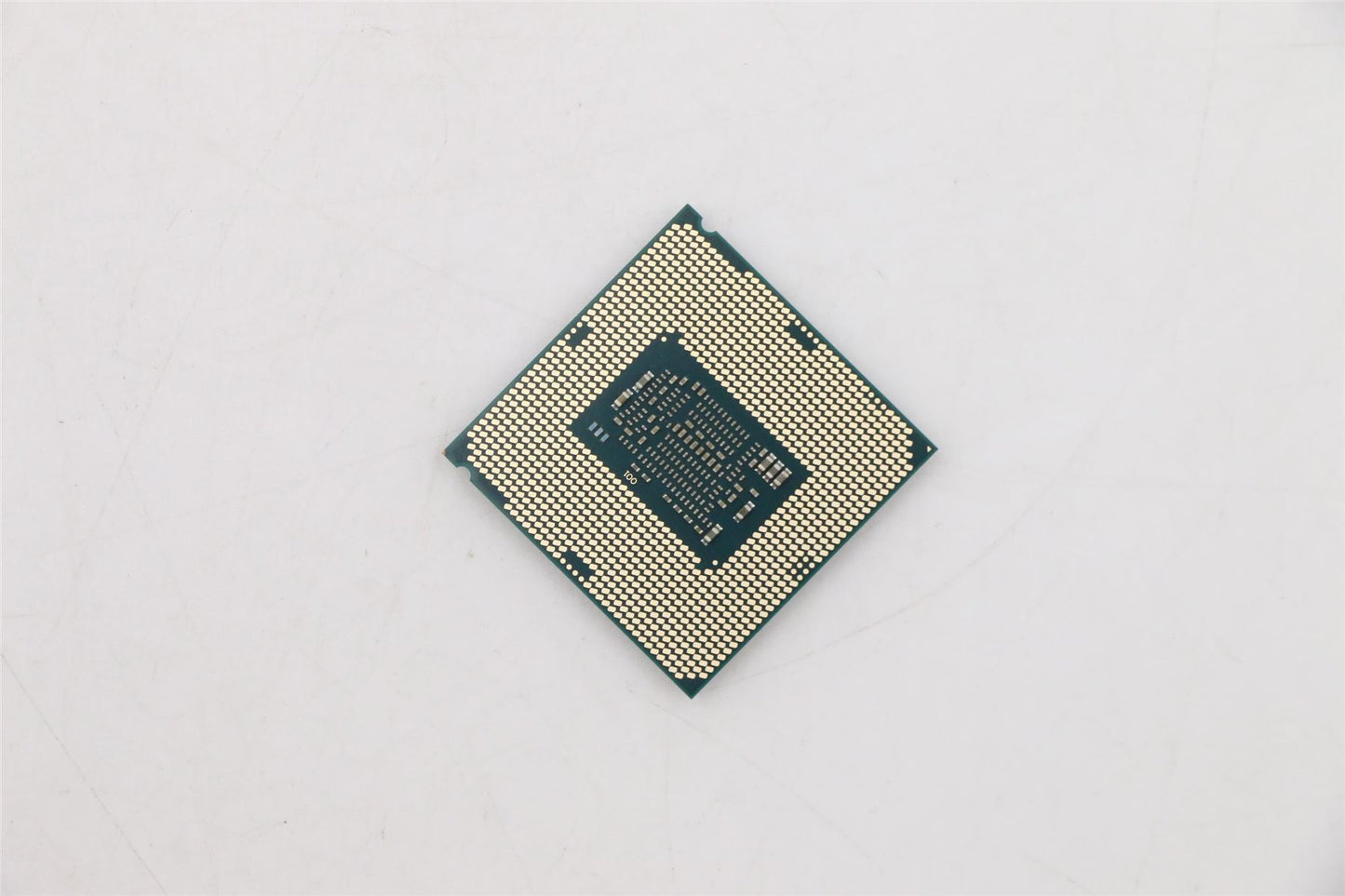 Lenovo ThinkStation P330 2nd Gen 510S 07ICK 510 15ICK CPU Processor 5SA0U56039