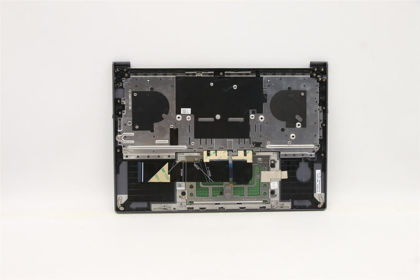 Lenovo IdeaPad 7 14ACH5 O 7 14ACH5 Palmrest Cover Touchpad Keyboard 5CB1B43554