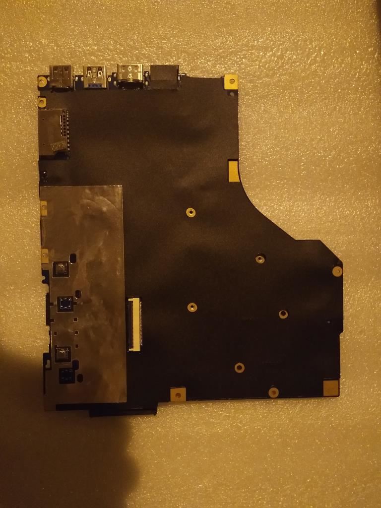 Lenovo MB W 80TD NOK A69210 UMA 4GNFP 5B20L81953