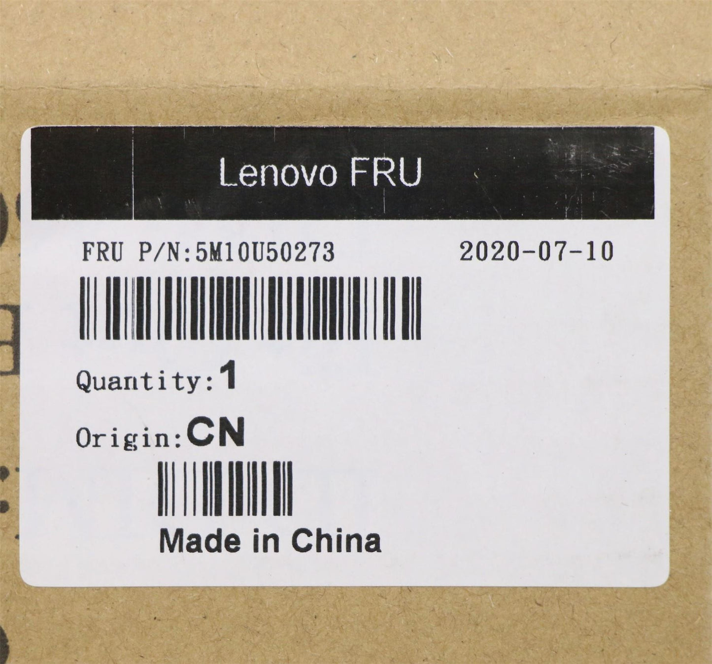 Lenovo Ty 135w ext adp cag , AVC 5M10U50273