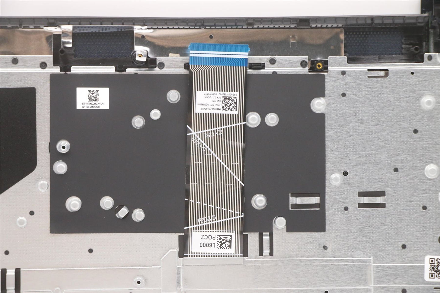 Lenovo UpperCaseASM_EUROENGL82FGNFPABBLML 5CB1B42987