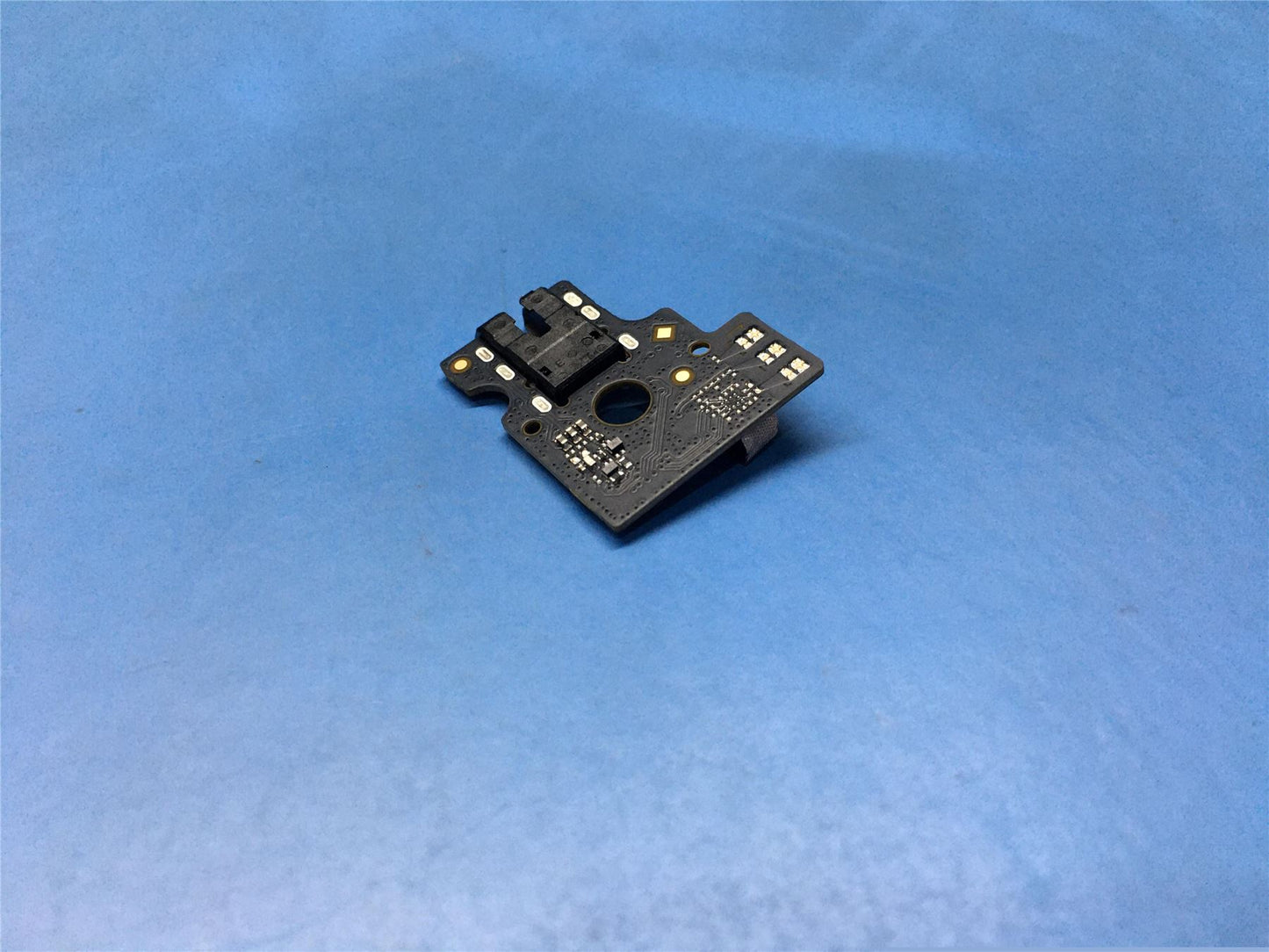 Lenovo Tab P11 Audio Card Board 5P68C21735