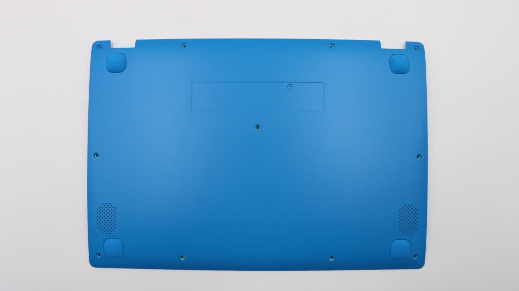 Lenovo IdeaPad 110S 11IBR Bottom Base Lower Chassis Cover Blue 5CB0M53705