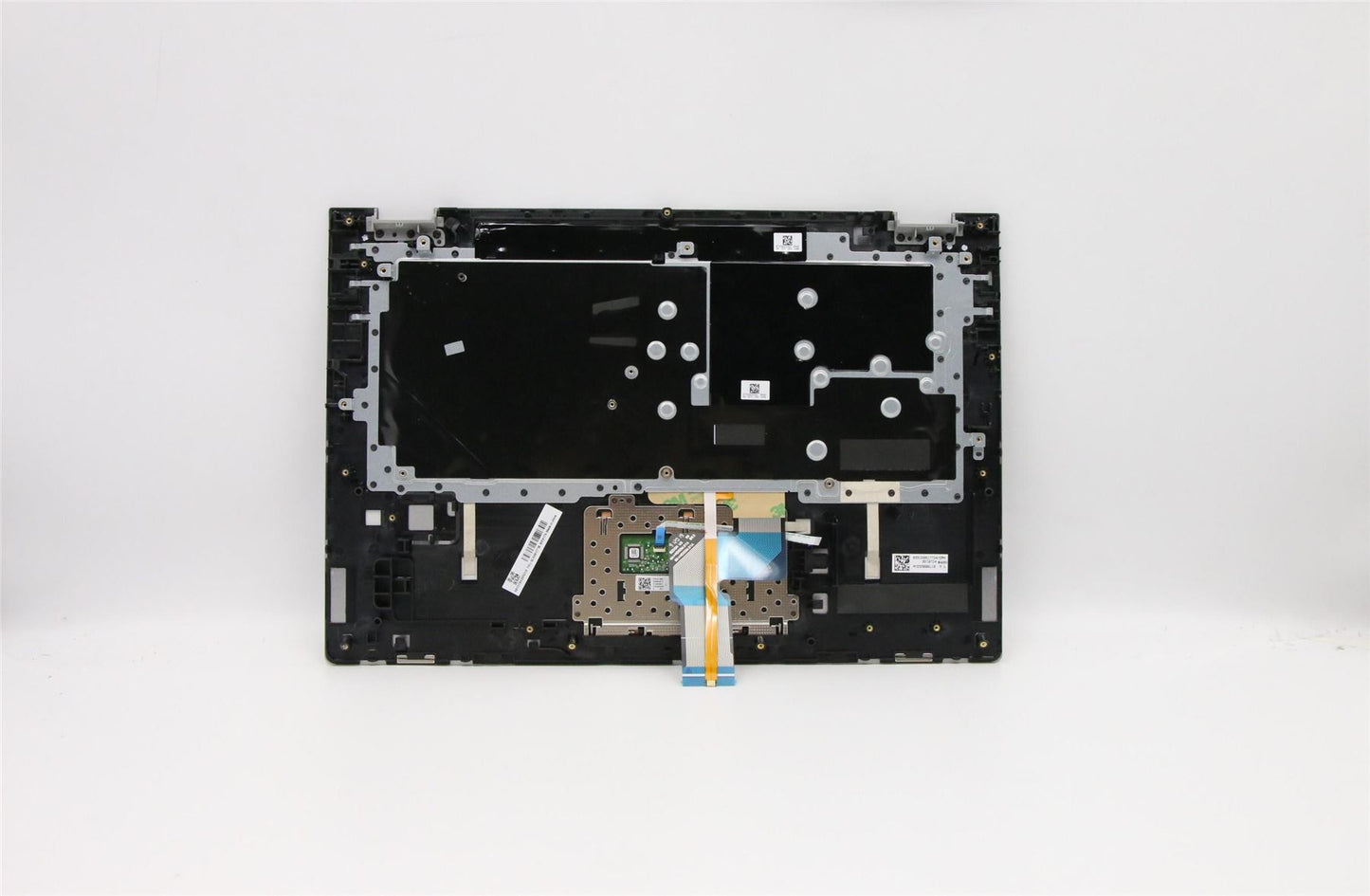 Lenovo IdeaPad C340-15IWL C340-15IML Keyboard Palmrest Top Cover 5CB0S17736
