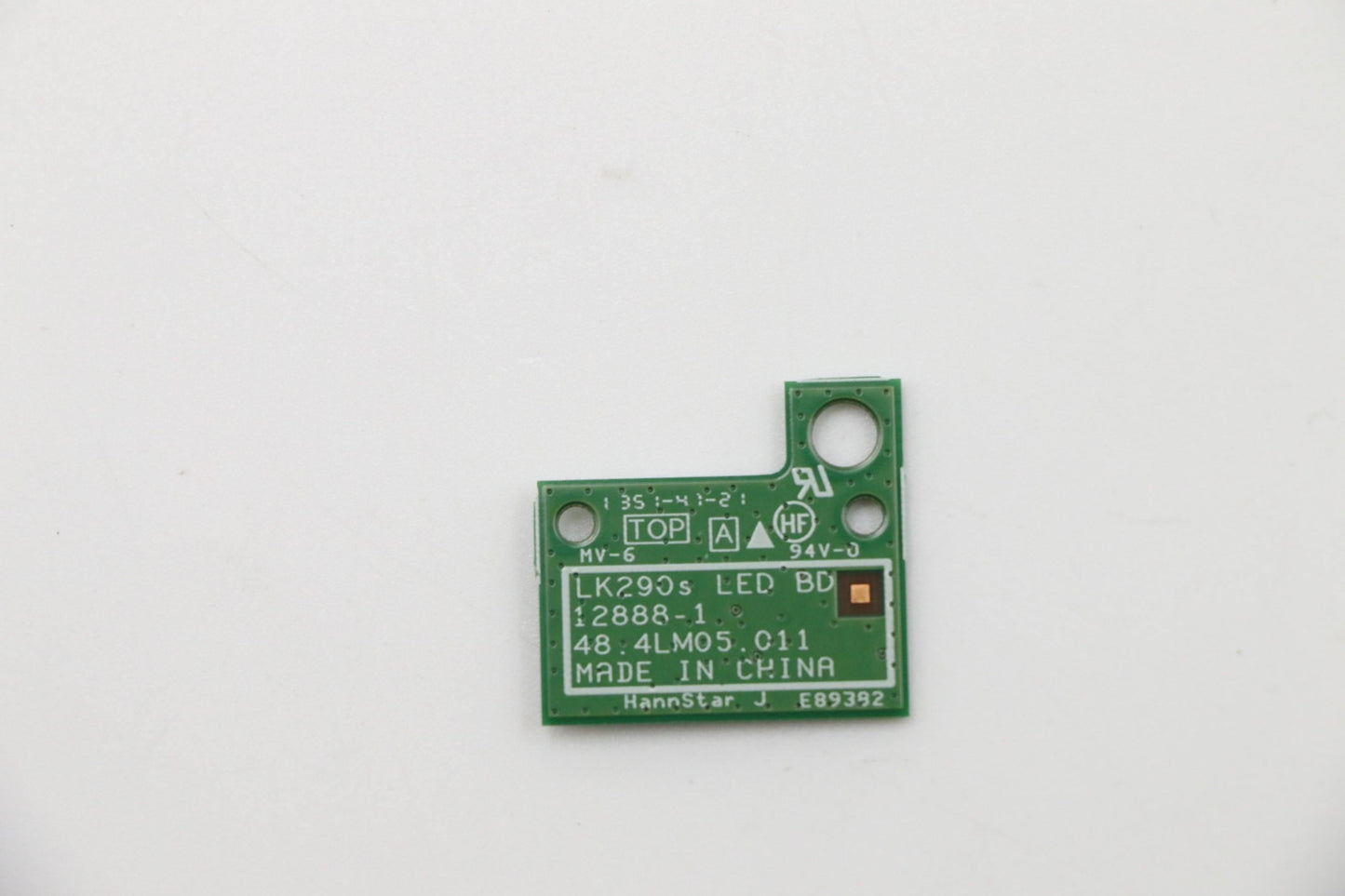 Lenovo LK290S LED Board 90004300