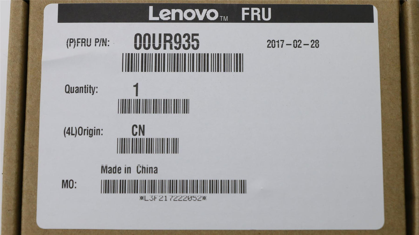 Lenovo Noise,Absorber,Sheet,WWAN 00UR935