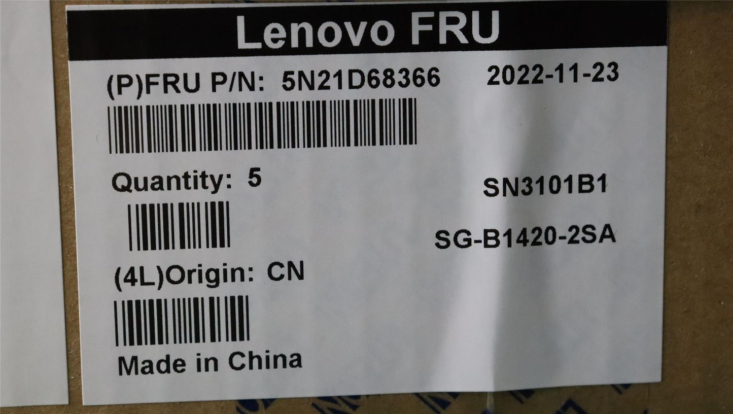 Lenovo ThinkPad T14 4 Keyboard Swedish Finnish Grey Backlit 5N21D68366