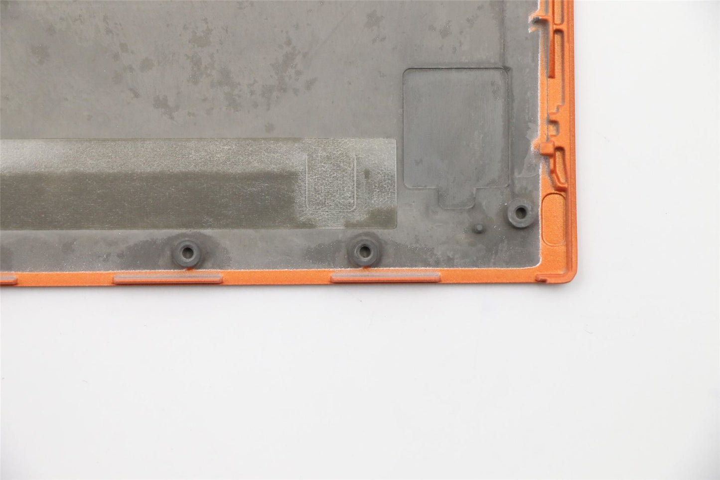 Lenovo Yoga 3 Pro-1370 LCD Cover Rear Back Housing Orange 5CB0G97331