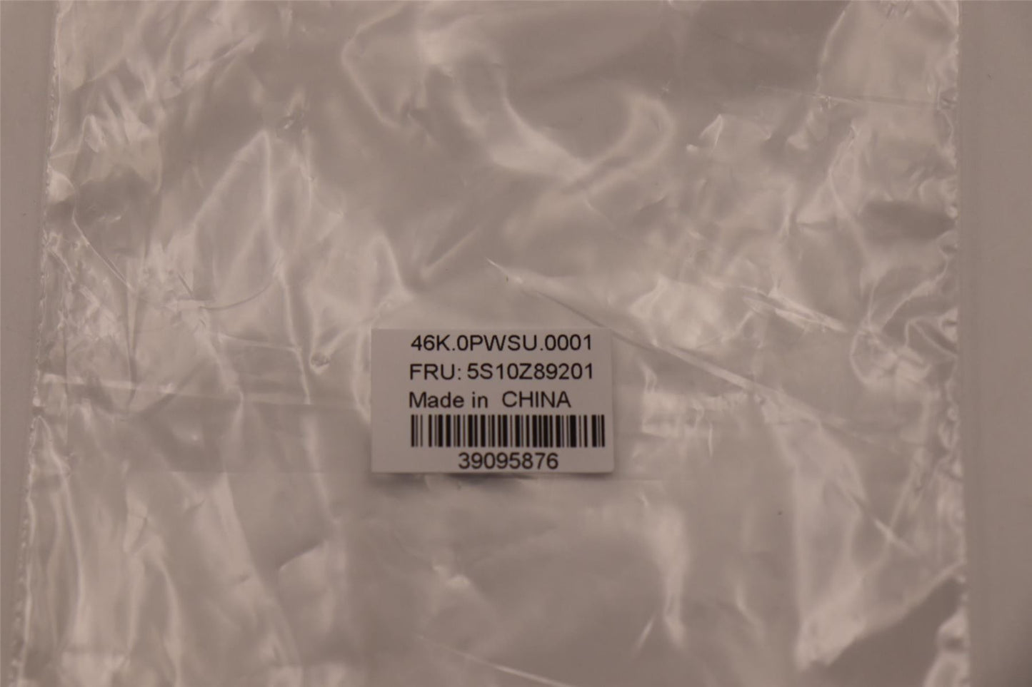 Lenovo ThinkPad L13 Gen 3 L13 Gen 4 Screw Screws Set Kit 5S10Z89201