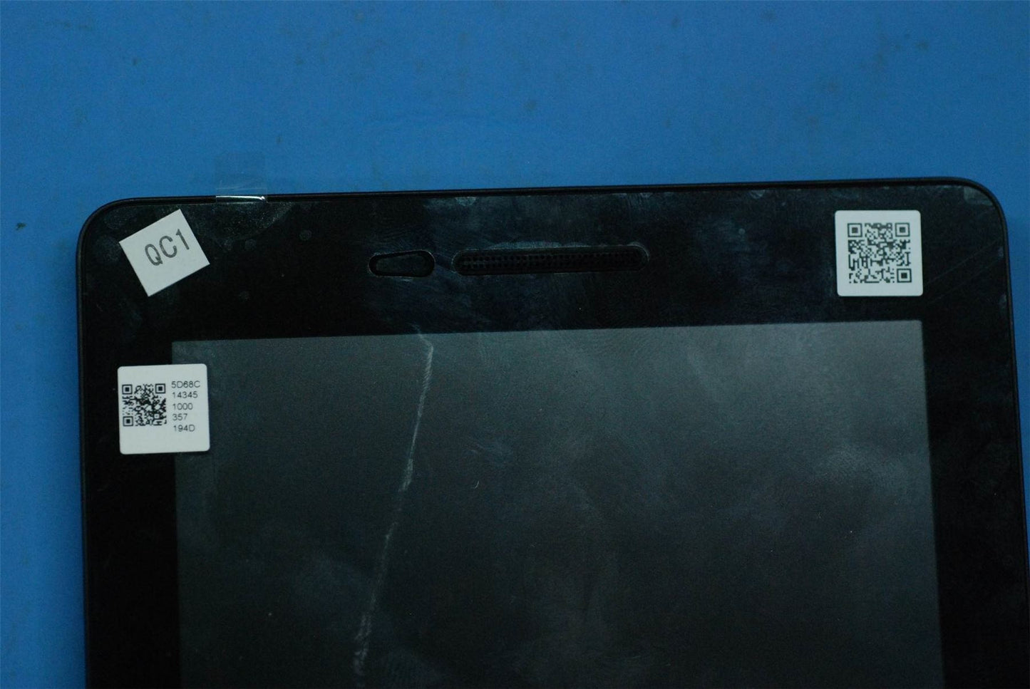 Lenovo TAB E7 LCD Screen Display Assembly 5D68C14345