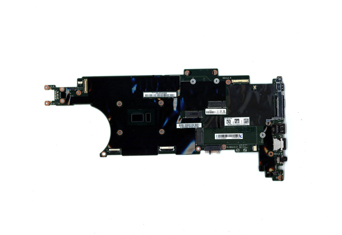 Lenovo WIN, i3-8130U, n-vP, 4 GB, TPM2 01YU013