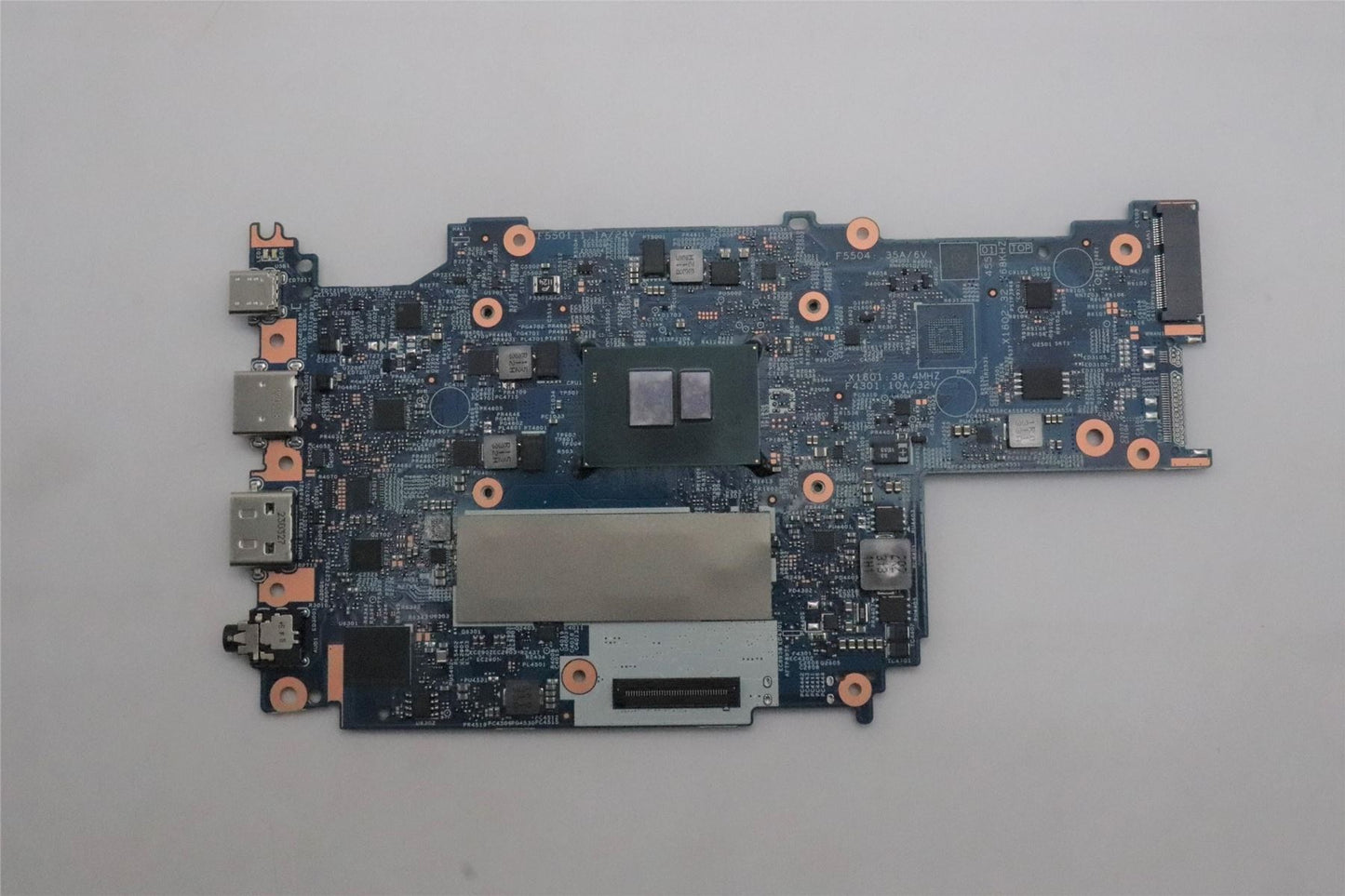 Lenovo 300w Gen 4 Motherboard Mainboard UMA INTELN100 4G w/o LAN 5B21K96218