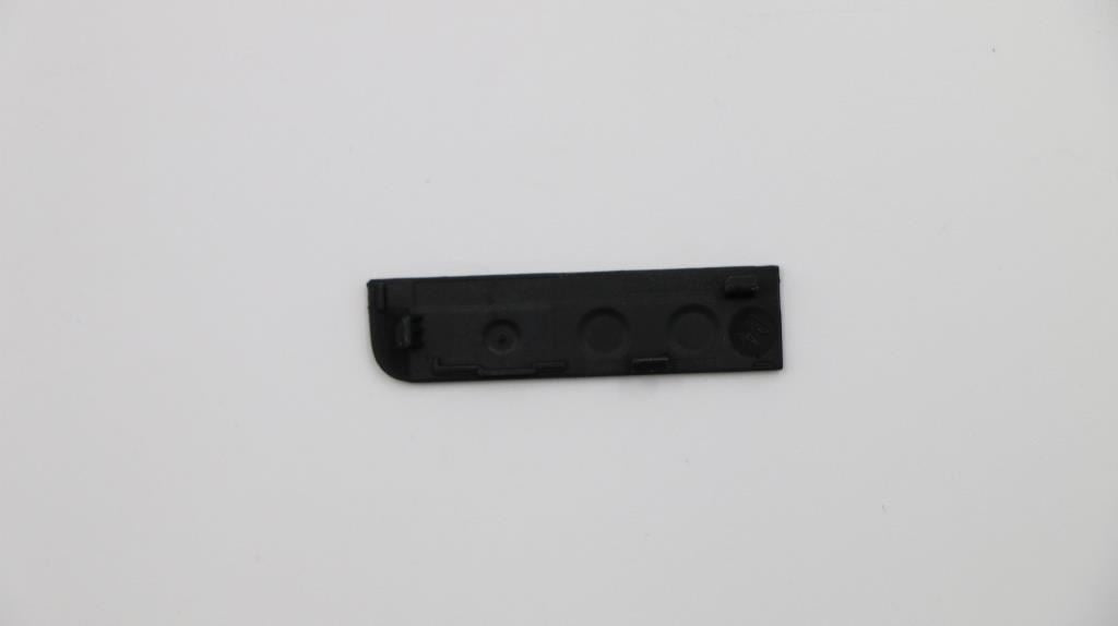 Lenovo Hinge Cover B 81B5 Black Right 5CB0Q12232