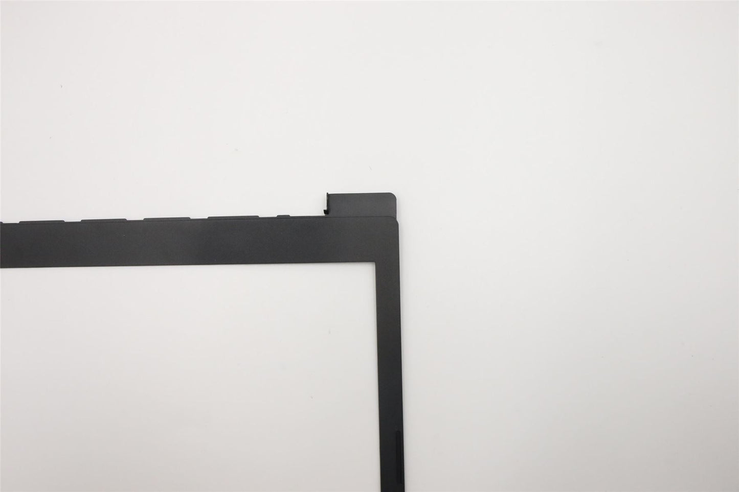 Lenovo Gaming L340-17IRH Bezel front trim frame Cover Black 5B30S18903