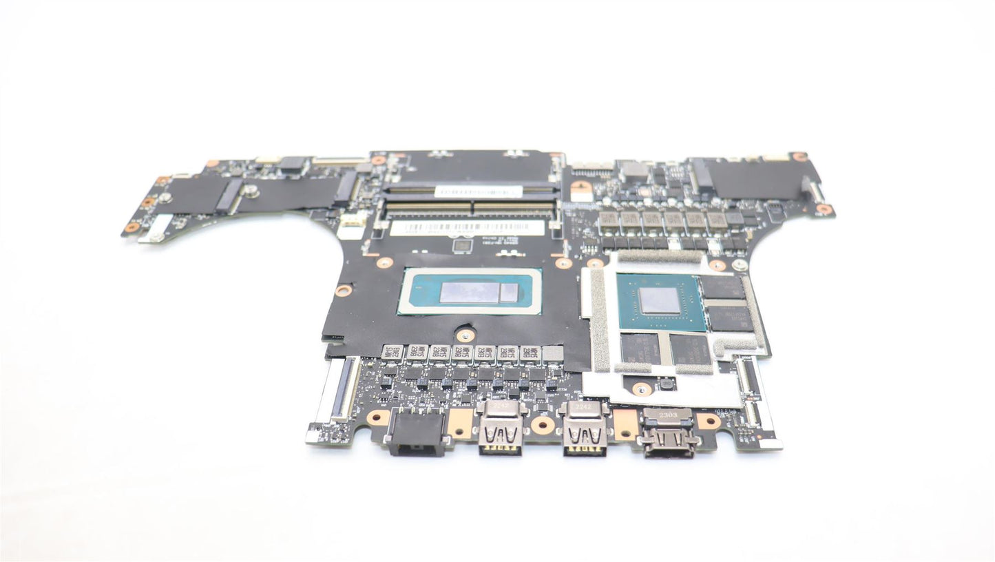 Lenovo ThinkBook 16p G4 IRH Motherboard Mainboard DIS INTELI513500H 5B21L45431