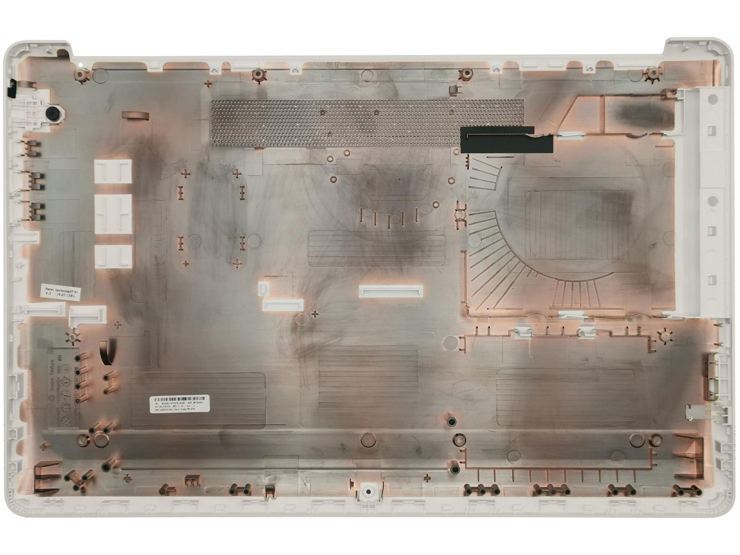 HP L48752-001 BASE ENCLOSURE SNW