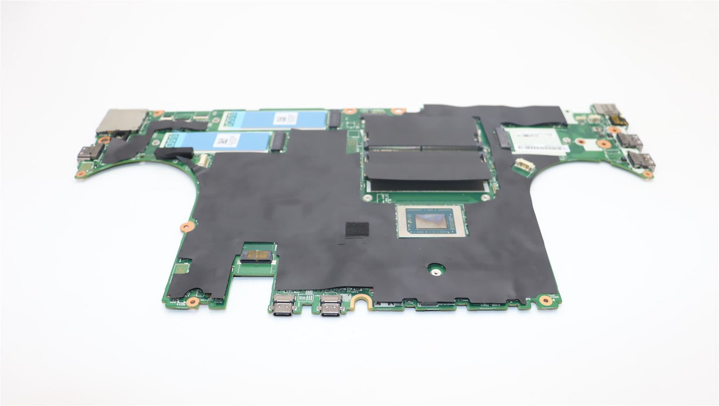 Lenovo ThinkPad P16v Gen 1 Motherboard Mainboard UMA AMDR57640HS-PRO 5B21L75734