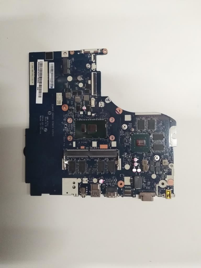 Lenovo 5B20N45579 MBL80SRMA751I36006UV2GNBLWINRTC