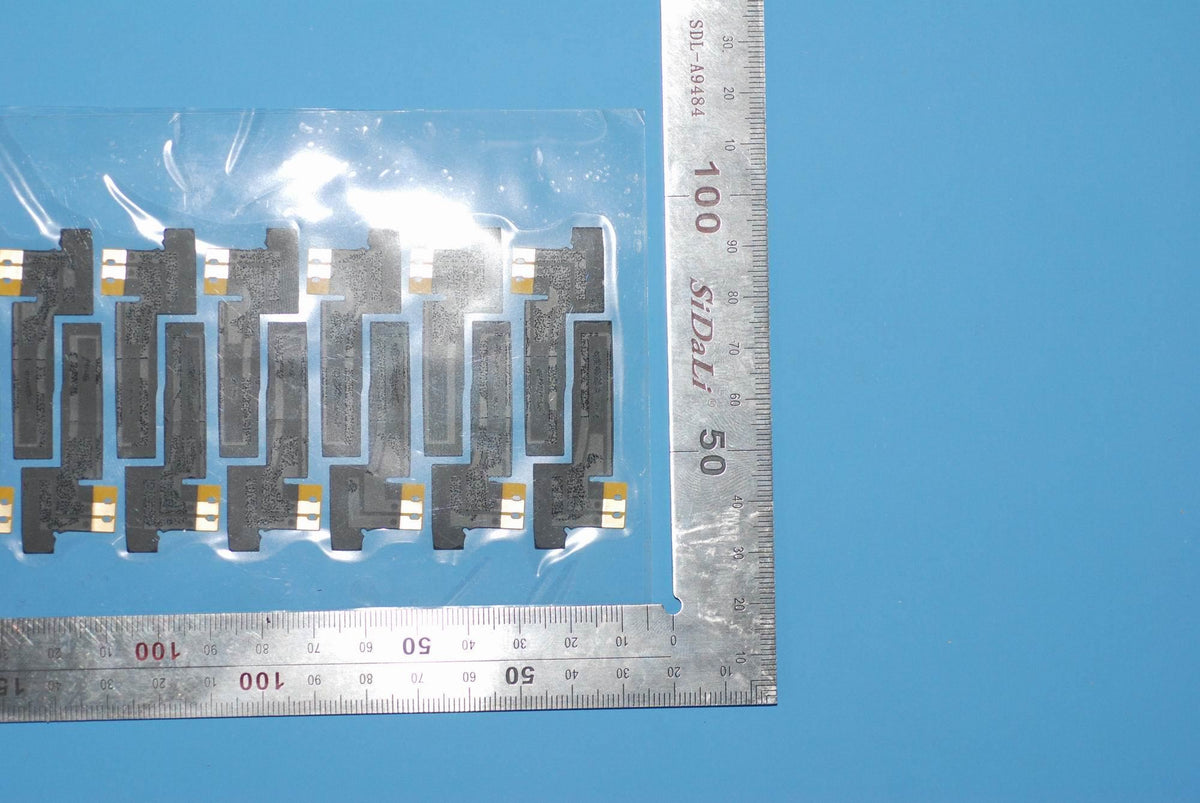 Lenovo A369I_ROW_Main FPC(US)&*53210782 CS FPC Board 5F79A4651W