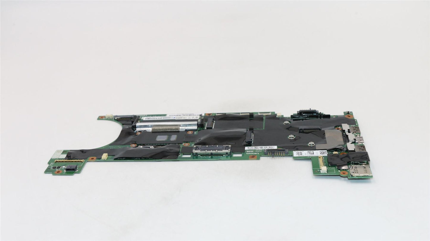 Lenovo ThinkPad T470s Motherboard Mainboard UMA intelI56300U 4G 01ER349