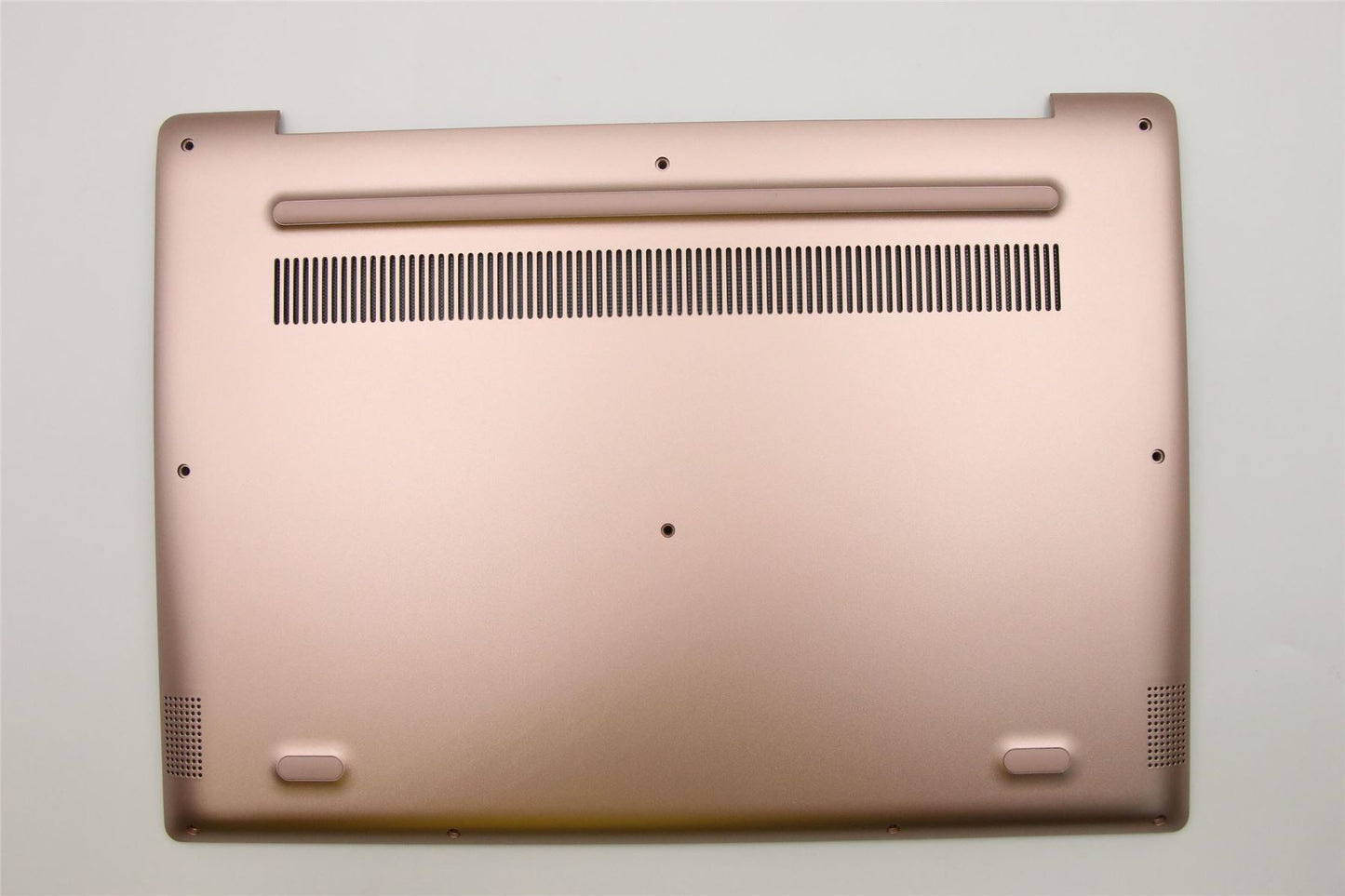 Lenovo IdeaPad 330S 14AST Bottom Base Lower Chassis Cover Pink 5CB0R05982