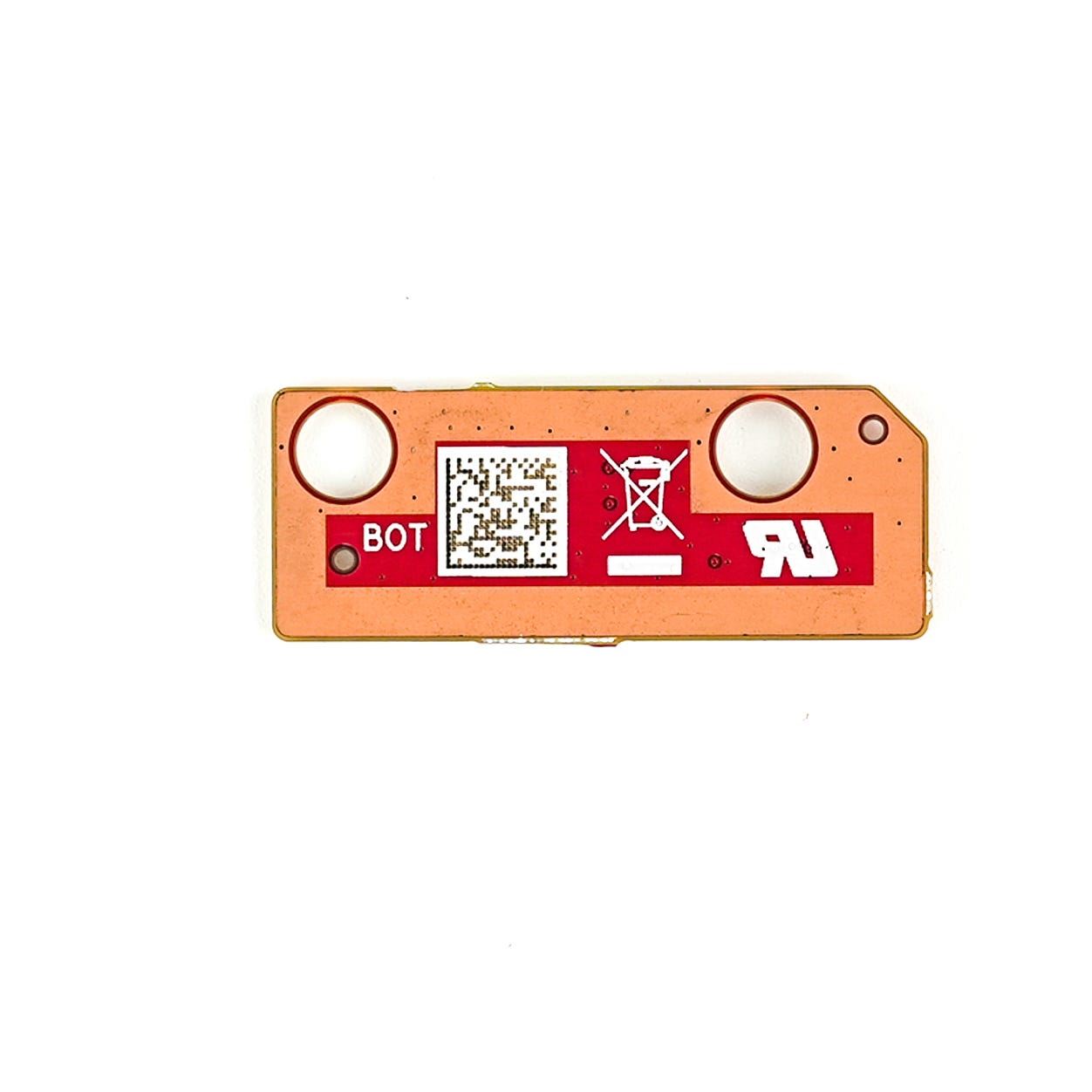 Asus FX516PC Power Switch Board 90NR05U0-R10010
