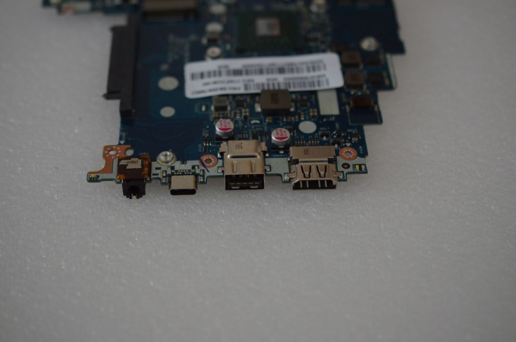 Lenovo MB C 80X5 WIN I5-7200 GTR NBL 5B20N79657