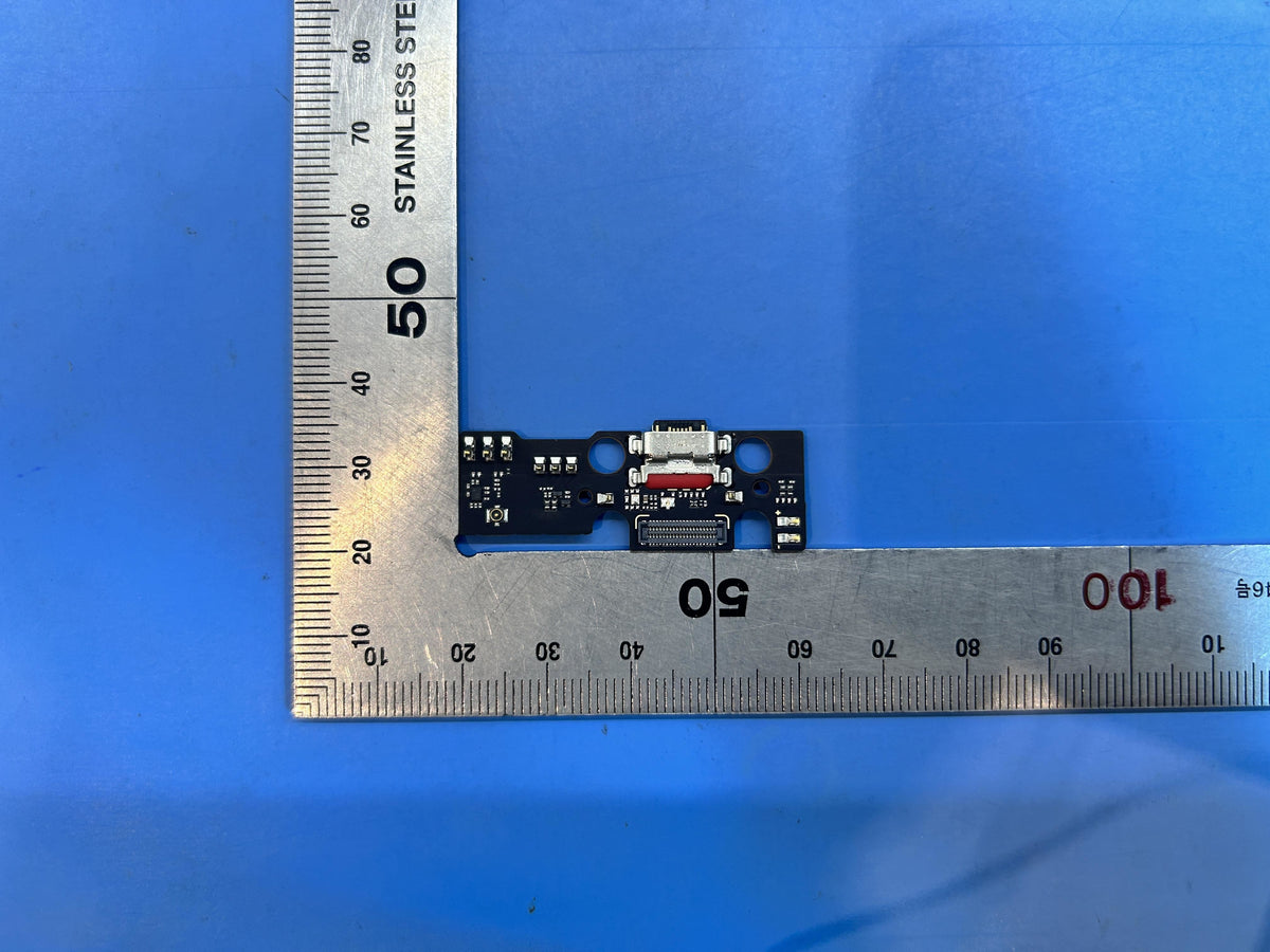 Lenovo TB301XU TypeC board&*26373-00201 CS Board 5P68C23143