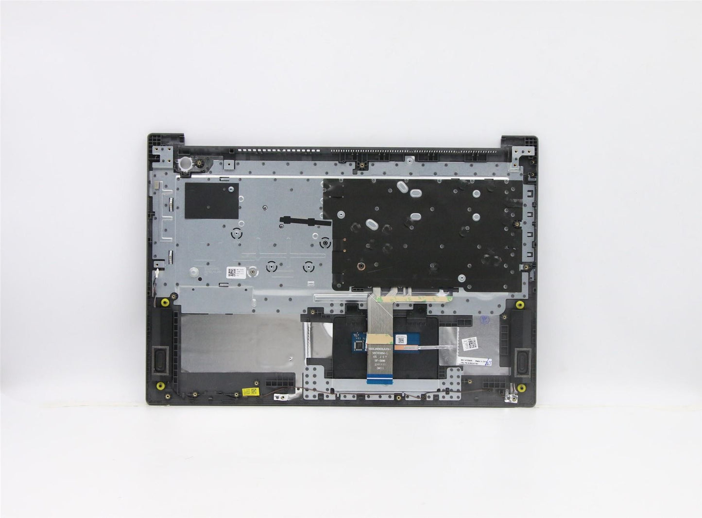 Lenovo Upper Case ASM_US L82GX FPIGDIS 5CB0Z47767