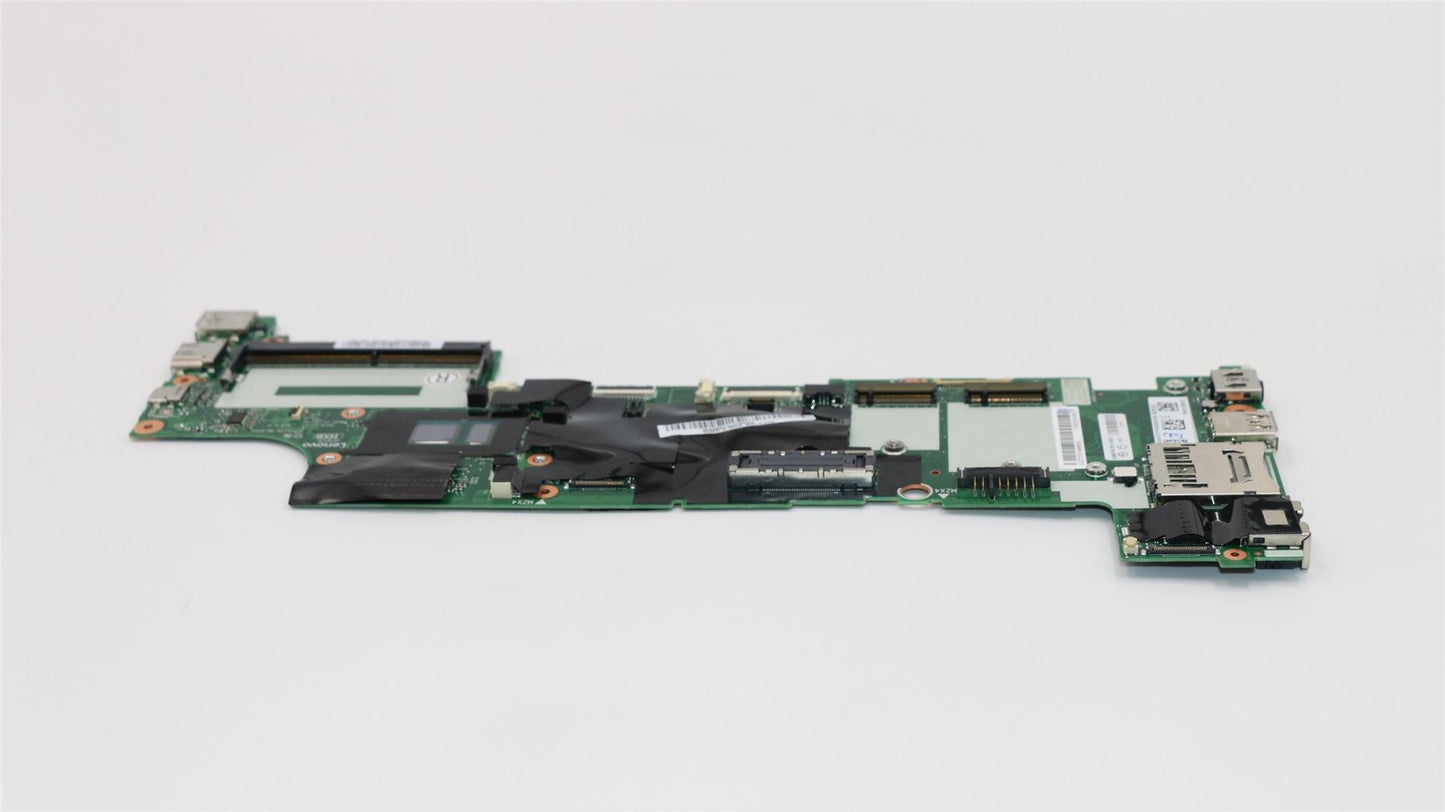 Lenovo ThinkPad X270 Motherboard Mainboard 01LW715