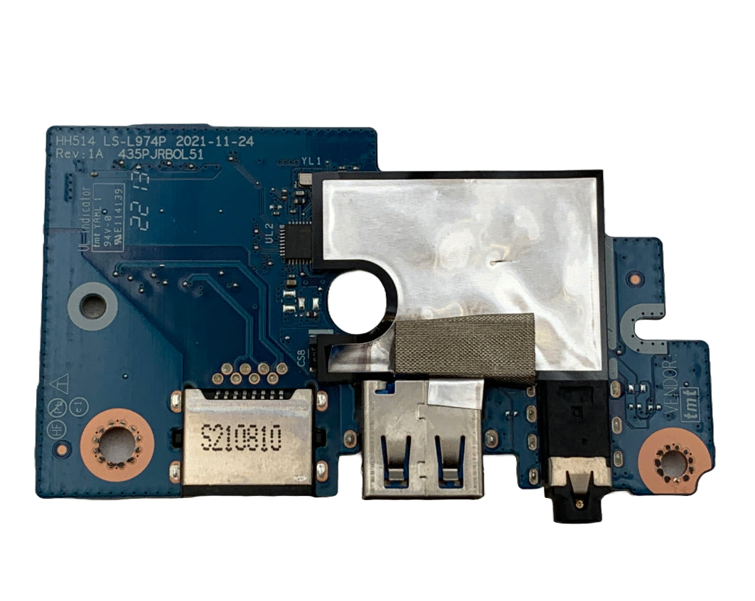 Acer Nitro AN515-58 AN517-42 AN517-55 AN515-46 IO Board 55.QFJN2.001