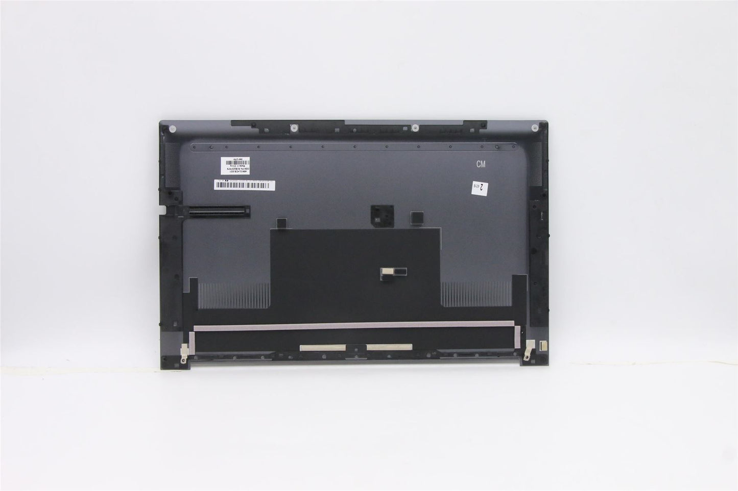 Lenovo Yoga 9-15IMH5 Bottom Base Lower Cover Grey 5CB0Z37679